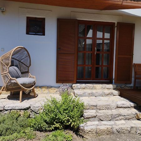 Liliomfa Apartman Διαμέρισμα Szigliget Εξωτερικό φωτογραφία