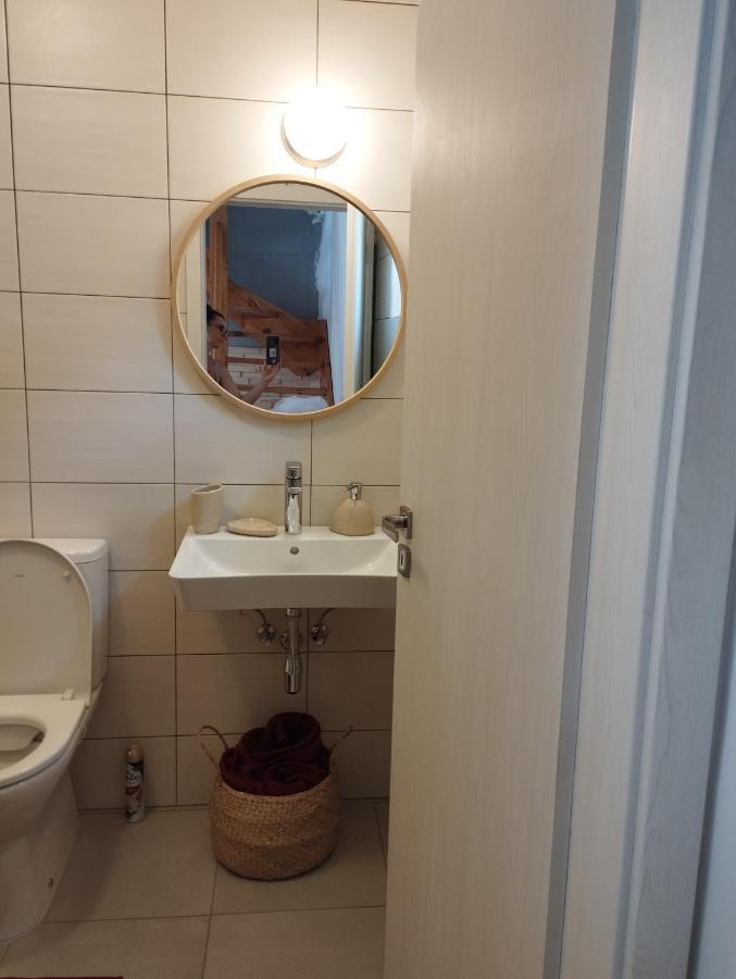 Liliomfa Apartman Διαμέρισμα Szigliget Εξωτερικό φωτογραφία