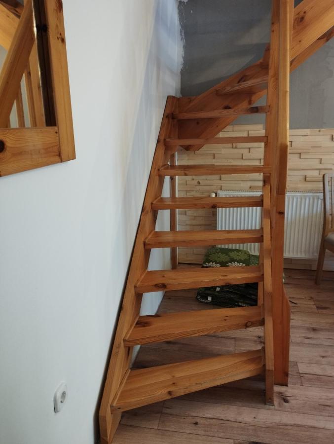 Liliomfa Apartman Διαμέρισμα Szigliget Εξωτερικό φωτογραφία