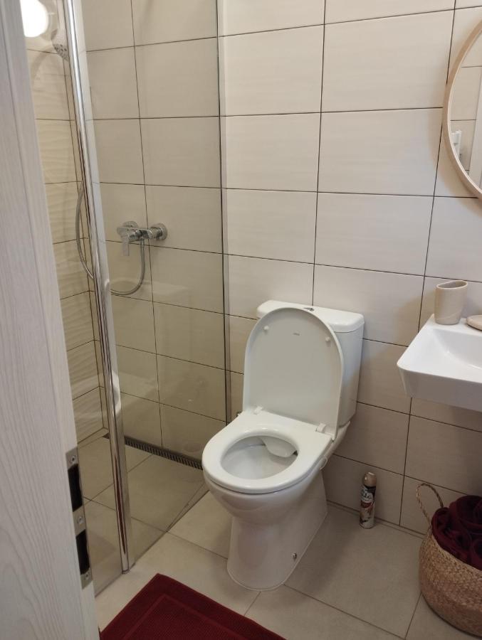 Liliomfa Apartman Διαμέρισμα Szigliget Εξωτερικό φωτογραφία