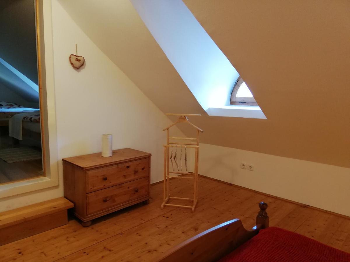 Liliomfa Apartman Διαμέρισμα Szigliget Εξωτερικό φωτογραφία