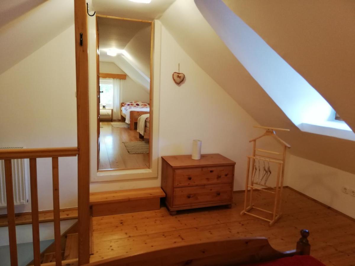 Liliomfa Apartman Διαμέρισμα Szigliget Εξωτερικό φωτογραφία