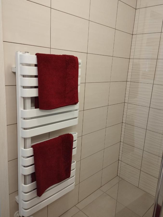 Liliomfa Apartman Διαμέρισμα Szigliget Εξωτερικό φωτογραφία