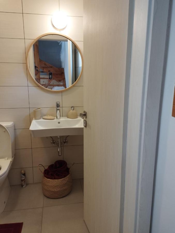 Liliomfa Apartman Διαμέρισμα Szigliget Εξωτερικό φωτογραφία