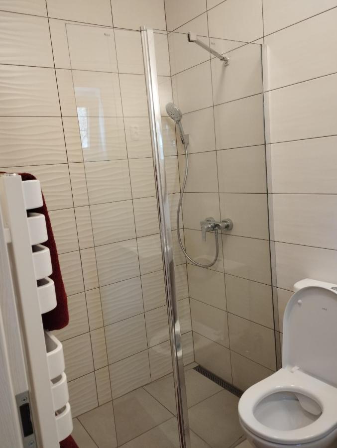 Liliomfa Apartman Διαμέρισμα Szigliget Εξωτερικό φωτογραφία