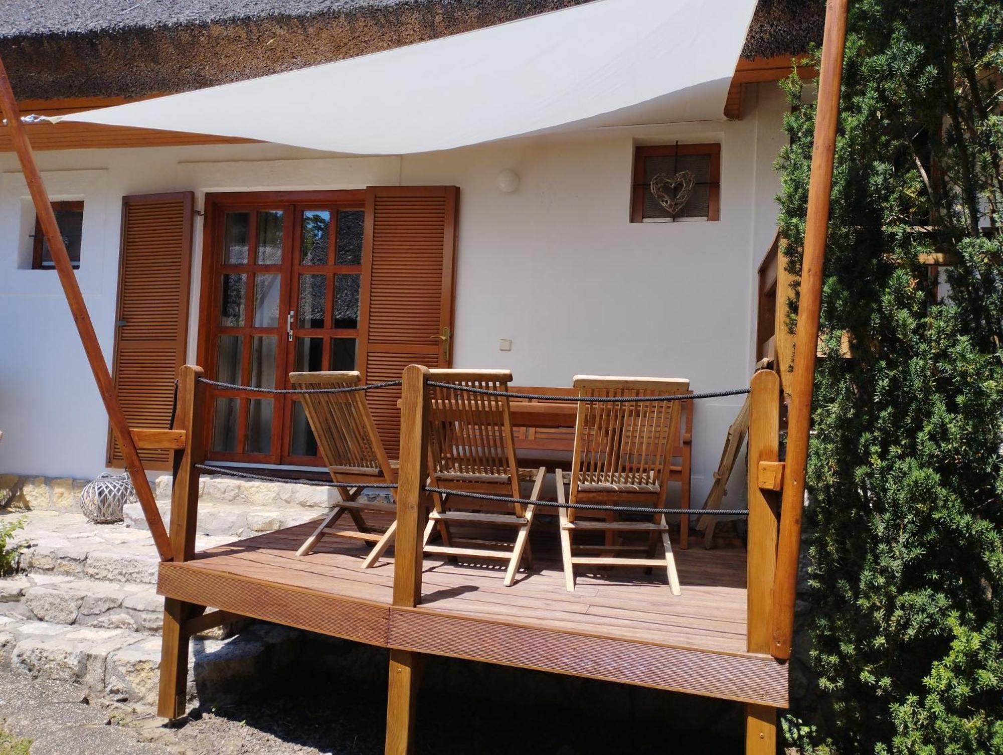 Liliomfa Apartman Διαμέρισμα Szigliget Εξωτερικό φωτογραφία
